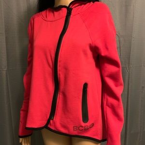 BCBGMaxAzria jacket. Size L.